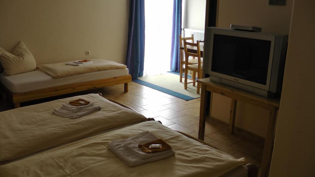 Assos Hotel Asbach-Baumenheim Bilik gambar