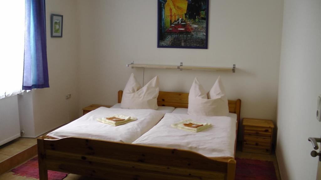 Assos Hotel Asbach-Baumenheim Bilik gambar