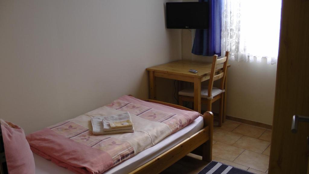 Assos Hotel Asbach-Baumenheim Bilik gambar