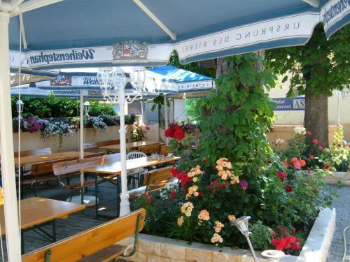 Assos Hotel Asbach-Baumenheim Luaran gambar