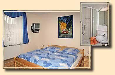 Assos Hotel Asbach-Baumenheim Luaran gambar